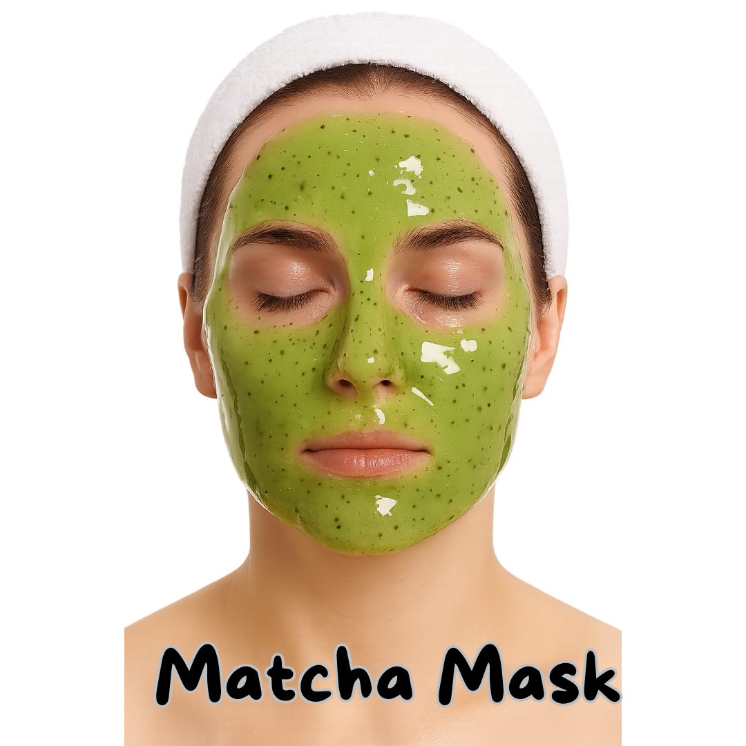 Peel-Off Premium Jelly Mask