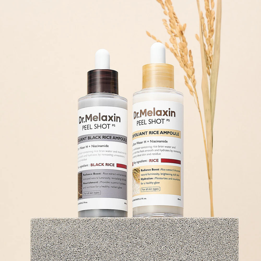 Peel Shot Instant Exfoliation Serum
