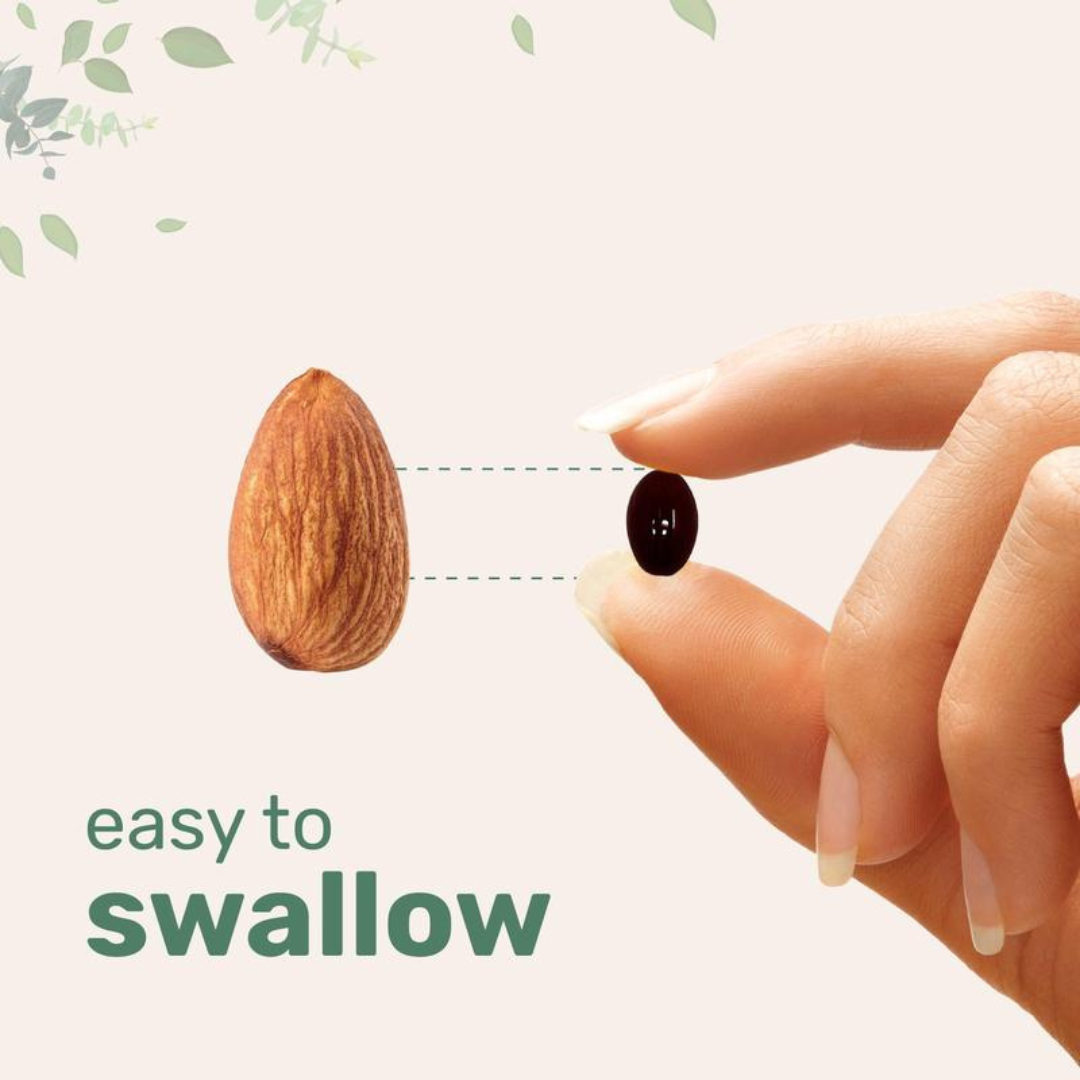 Cativa™ Astaxanthin Softgels