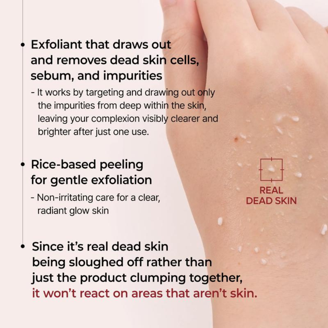 Peel Shot Instant Exfoliation Serum