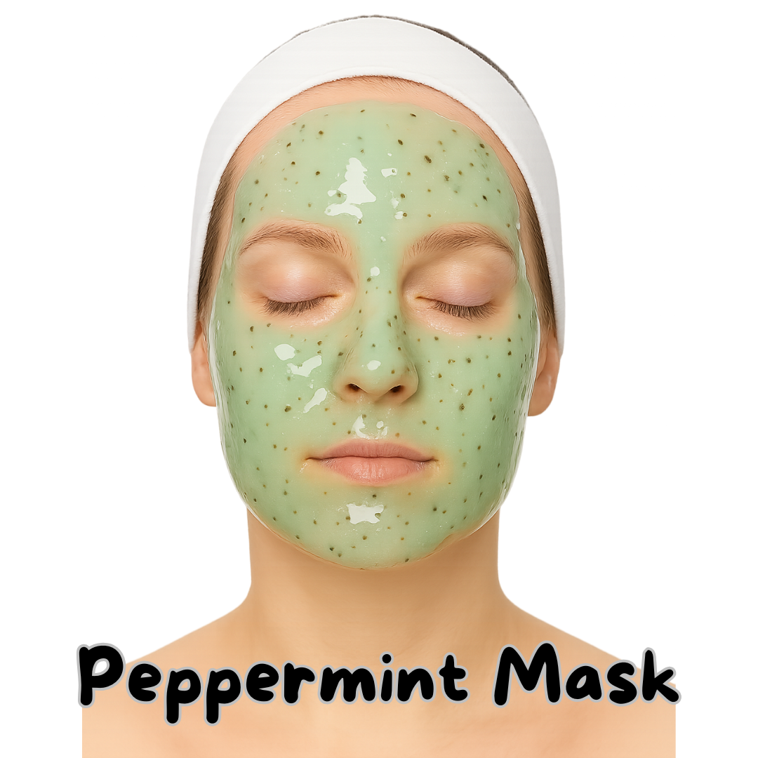 Peel-Off Premium Jelly Mask