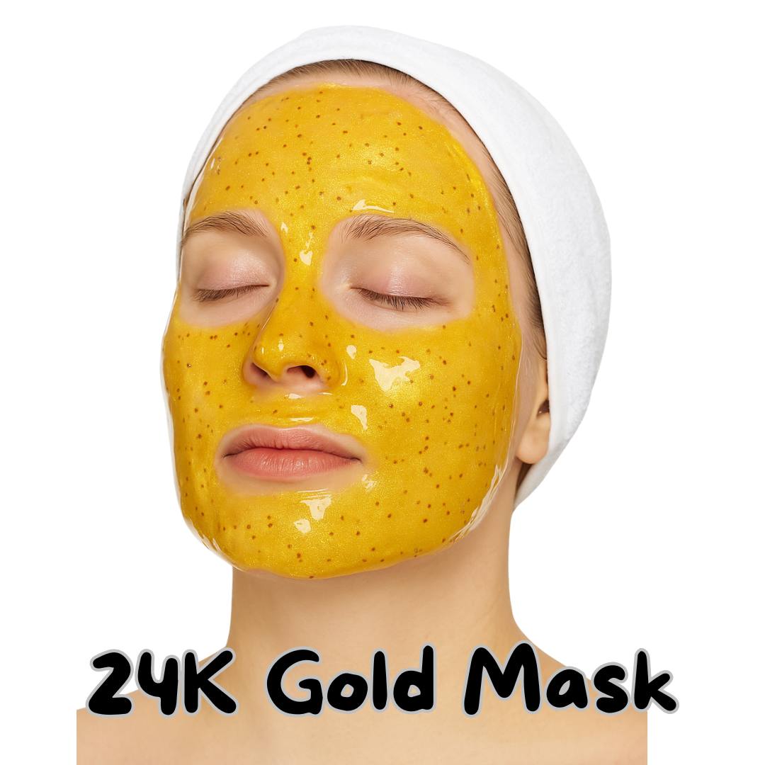 Peel-Off Premium Jelly Mask
