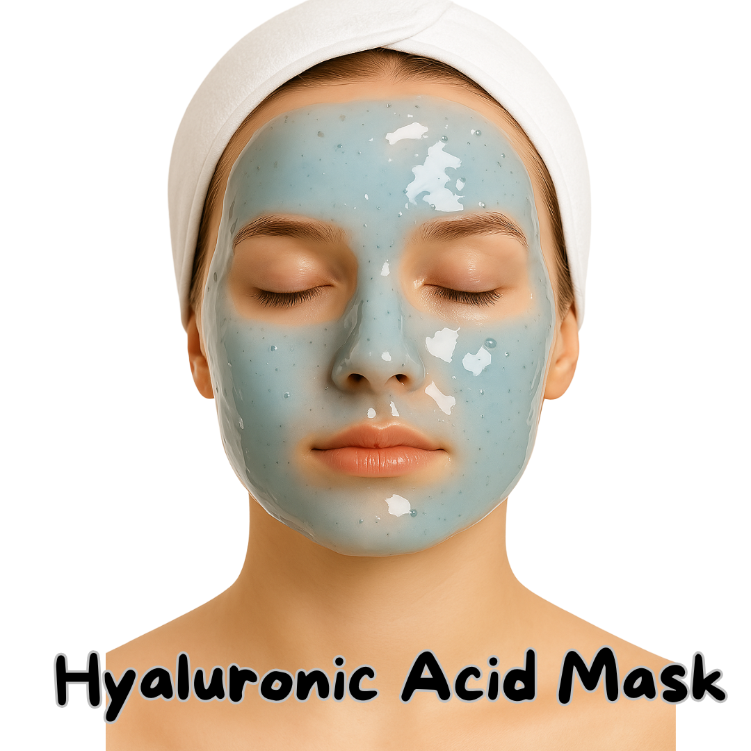 Peel-Off Premium Jelly Mask
