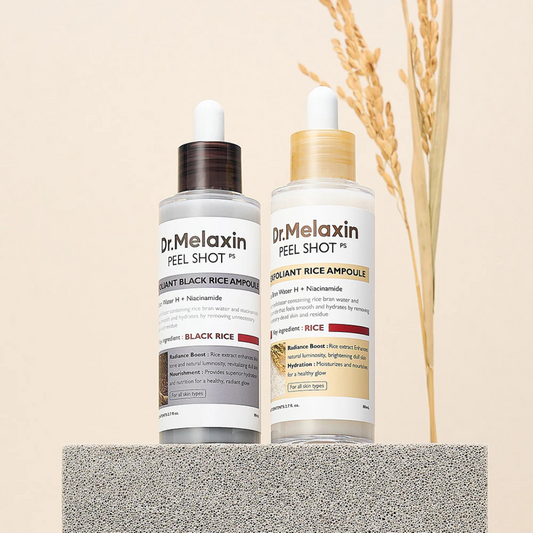 Peel Shot Instant Exfoliation Serum