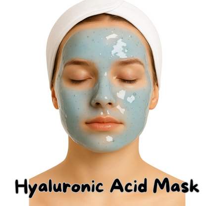 Peel-Off Premium Jelly Mask
